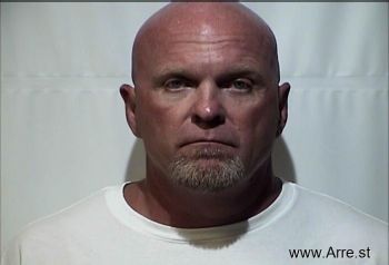 Christopher  Beckum Mugshot