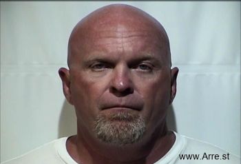 Christopher  Beckum Mugshot