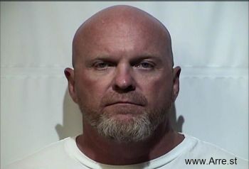 Christopher  Beckum Mugshot