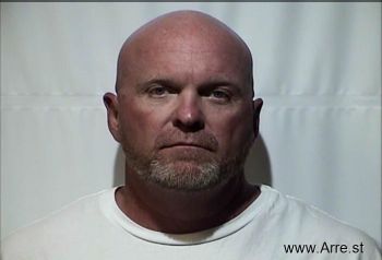 Christopher  Beckum Mugshot