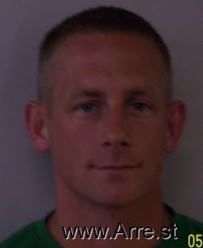 Christopher Joseph Bentley Mugshot