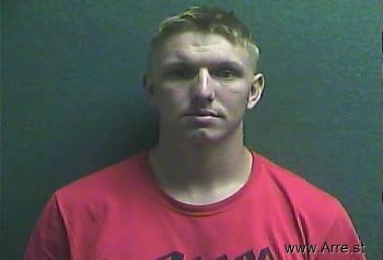 Christopher Charles Bingham Mugshot