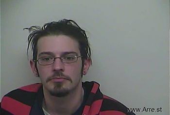 Christopher Ross Bishop Mugshot