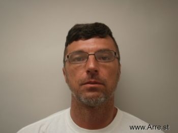 Christopher Bryan Bishop Mugshot