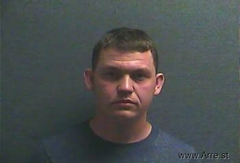 Christopher Ray Bishop Mugshot