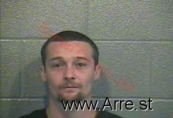 Christopher Dewayne Blanchard Mugshot