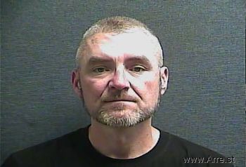 Christopher G Bolen Mugshot