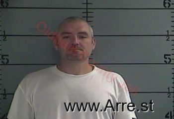 Christopher G Bolen Mugshot