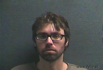 Christopher Shannon Bowen Mugshot