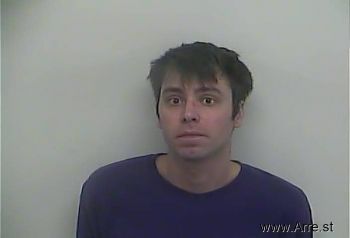 Christopher Shannon Bowen Mugshot