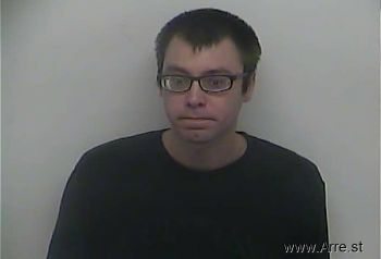 Christopher Shannon Bowen Mugshot