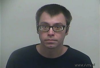 Christopher Shannon Bowen Mugshot