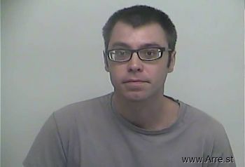 Christopher Shannon Bowen Mugshot