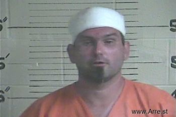 Christopher  Bowman Mugshot