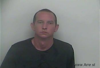 Christopher Allen Boyce Mugshot