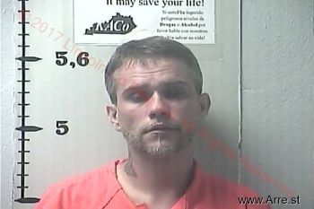 Christopher  Brock Mugshot