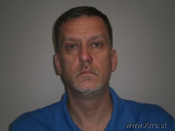 Christopher Todd Browning Mugshot