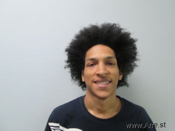 Christopher Jamier Bryant Mugshot