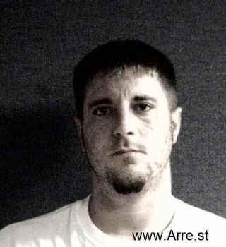 Christopher Scott Bryant Mugshot