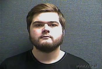 Christopher Allan Burch Mugshot