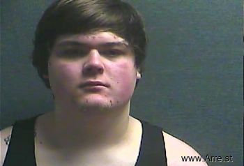 Christopher Allan Burch Mugshot