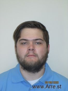 Christopher  Burch Mugshot