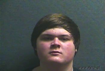 Christopher  Burch Mugshot