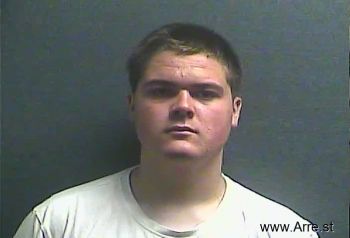 Christopher Allan Burch Mugshot