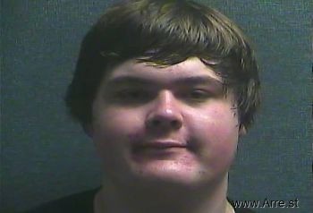 Christopher Allen Burch Mugshot