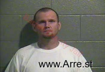 Christopher Wayne Burgess Mugshot