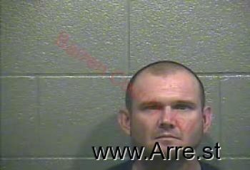 Christopher Wayne Burgess Mugshot