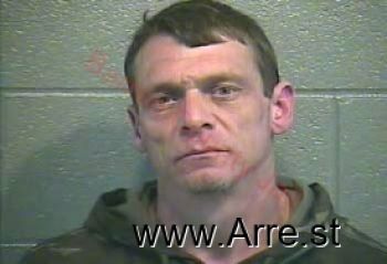 Christopher Jason Burroughs Mugshot