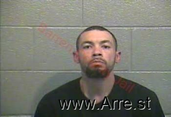 Christopher Gene Burton Mugshot