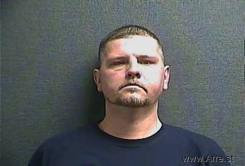 Christopher Todd Burton Mugshot