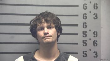 Christopher  Bury Mugshot