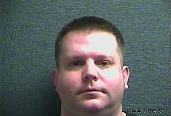 Christopher William Bushelman Mugshot