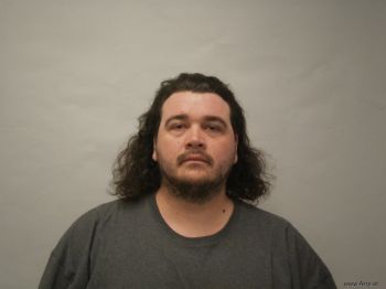 Christopher James Butler Mugshot