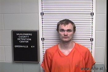 Christopher Shane Chaney Mugshot