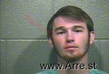 Christopher Dewayne Chapman Mugshot