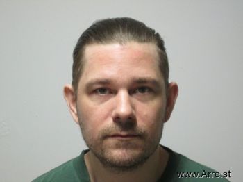 Christopher M Churchill Mugshot