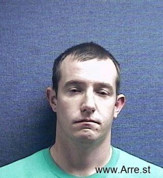 Christopher C Clifton Mugshot