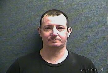 Christopher C Clifton Mugshot