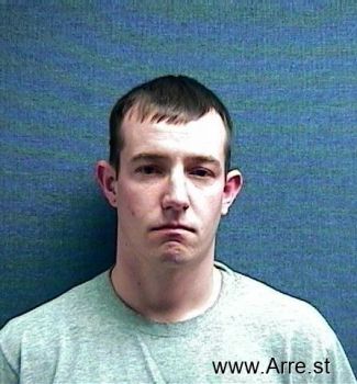 Christopher C Clifton Mugshot