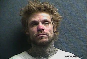 Christopher Leslie Clifton Mugshot