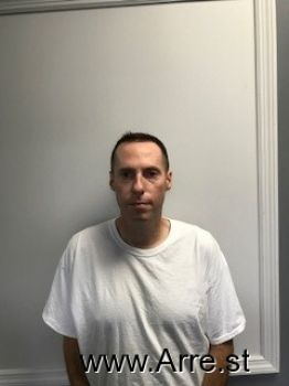 Christopher Joseph Cochran Mugshot