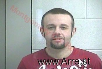 Christopher Warren Coffey Mugshot