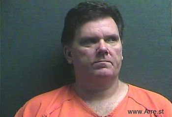 Christopher Wayne Combs Mugshot