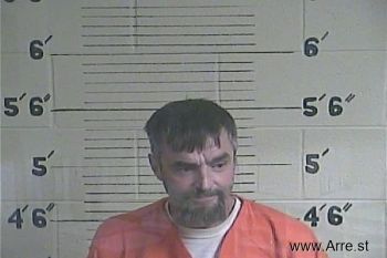 Christopher A. Combs Mugshot