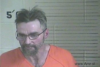 Christopher A. Combs Mugshot