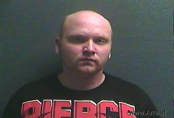 Christopher James Conner Mugshot